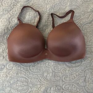 Victoria's Secret So Obsessed Padded No-Wire Bra